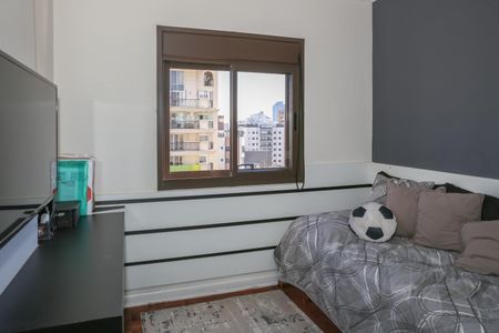 Apartamento à venda com 156m², 4 quartos e 3 vagasSuíte 2