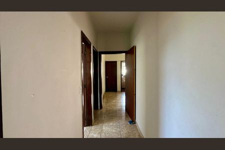 Apartamento à venda com 139m², 4 quartos e 1 vaga Apartamento à venda com 139m², 4 quartos e 1 vagaCorredor