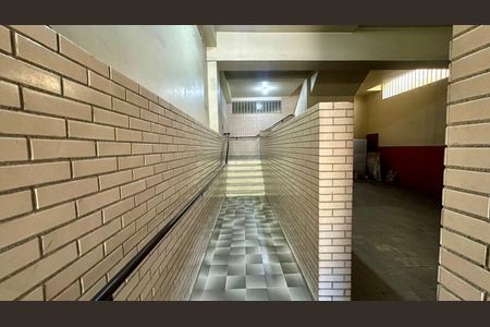 Apartamento à venda com 139m², 4 quartos e 1 vaga Apartamento à venda com 139m², 4 quartos e 1 vagaEntrada do prédio