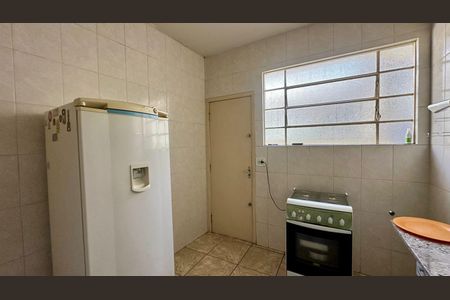 Apartamento à venda com 139m², 4 quartos e 1 vaga Apartamento à venda com 139m², 4 quartos e 1 vagaCozinha