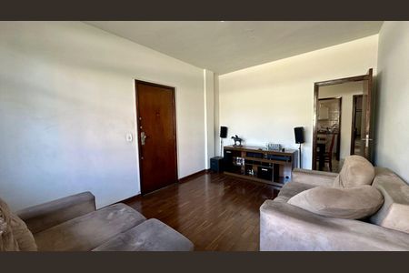 Apartamento à venda com 139m², 4 quartos e 1 vaga Apartamento à venda com 139m², 4 quartos e 1 vagaSala