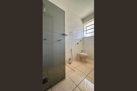 Apartamento à venda com 139m², 4 quartos e 1 vaga Apartamento à venda com 139m², 4 quartos e 1 vagaBanheiro