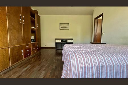 Apartamento à venda com 139m², 4 quartos e 1 vaga Apartamento à venda com 139m², 4 quartos e 1 vagaQuarto
