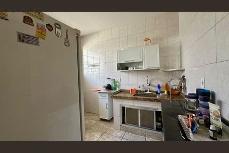 Apartamento à venda com 139m², 4 quartos e 1 vaga Apartamento à venda com 139m², 4 quartos e 1 vagaCozinha