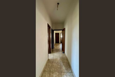 Apartamento à venda com 139m², 4 quartos e 1 vaga Apartamento à venda com 139m², 4 quartos e 1 vagaCorredor