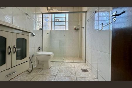 Apartamento à venda com 139m², 4 quartos e 1 vaga Apartamento à venda com 139m², 4 quartos e 1 vagaBanheiro