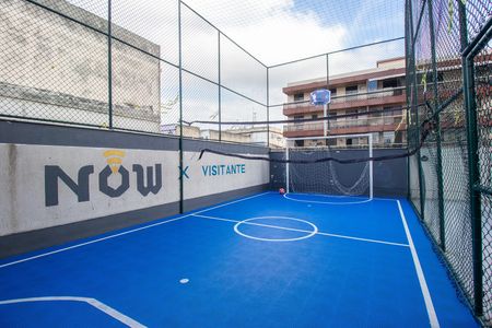 Apartamento para alugar com 64m², 2 quartos e 1 vaga Apartamento para alugar com 64m², 2 quartos e 1 vagaQuadra Esportiva