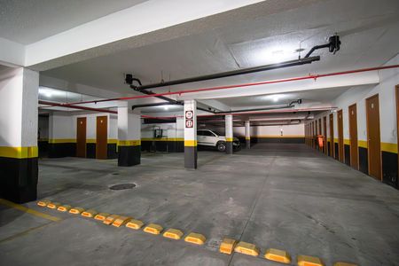 Apartamento para alugar com 64m², 2 quartos e 1 vaga Apartamento para alugar com 64m², 2 quartos e 1 vagaGaragem