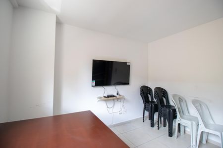 Apartamento para alugar com 64m², 2 quartos e 1 vaga Apartamento para alugar com 64m², 2 quartos e 1 vagaSala de TV