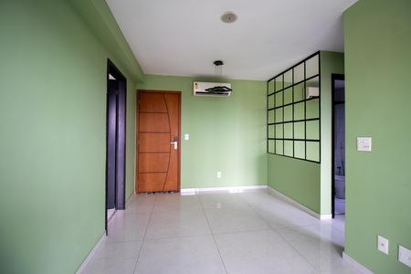 Apartamento para alugar com 64m², 2 quartos e 1 vaga Apartamento para alugar com 64m², 2 quartos e 1 vagaSala