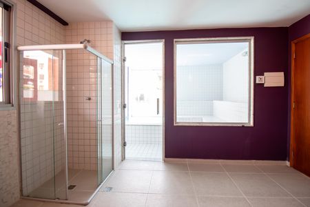 Apartamento para alugar com 64m², 2 quartos e 1 vaga Apartamento para alugar com 64m², 2 quartos e 1 vagaSaúna