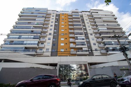 Fachada de apartamento para alugar com 2 quartos, 64m² em Vila da Penha, Rio de Janeiro