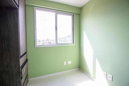 Suíte de apartamento para alugar com 2 quartos, 64m² em Vila da Penha, Rio de Janeiro