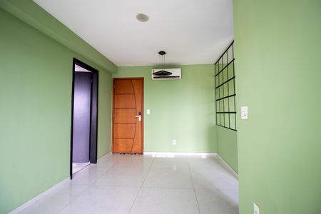 Apartamento para alugar com 64m², 2 quartos e 1 vaga Apartamento para alugar com 64m², 2 quartos e 1 vagaSala