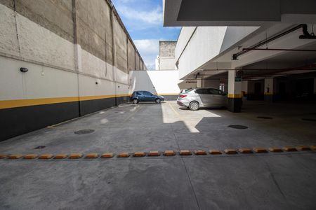 Apartamento para alugar com 64m², 2 quartos e 1 vaga Apartamento para alugar com 64m², 2 quartos e 1 vagaGaragem