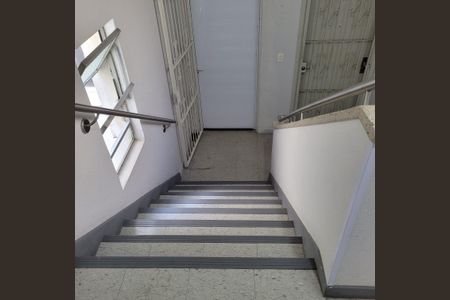 Apartamento para alugar com 32m², 1 quarto e sem vagaÁrea externa