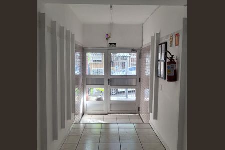 Apartamento para alugar com 1 quarto, 32m² em Independência, Porto Alegre