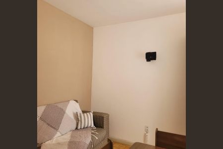 Sala de apartamento para alugar com 1 quarto, 32m² em Independência, Porto Alegre