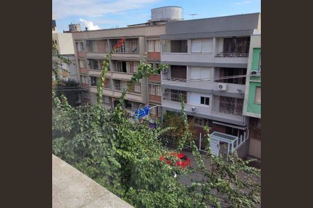 Apartamento para alugar com 32m², 1 quarto e sem vagaÁrea externa