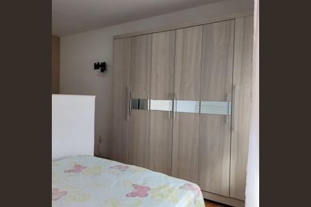 Quarto de apartamento para alugar com 1 quarto, 32m² em Independência, Porto Alegre