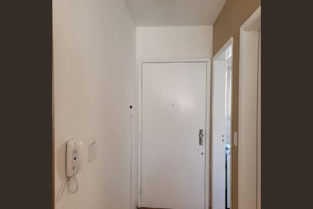 Sala de apartamento para alugar com 1 quarto, 32m² em Independência, Porto Alegre