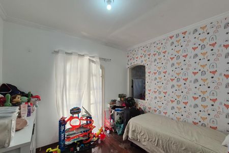 Casa para alugar com 98m², 3 quartos e 1 vaga Casa para alugar com 98m², 3 quartos e 1 vagaQuarto 1