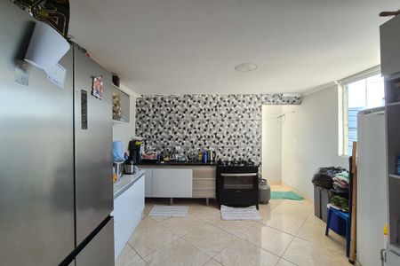 Casa para alugar com 98m², 3 quartos e 1 vaga Casa para alugar com 98m², 3 quartos e 1 vagaCozinha