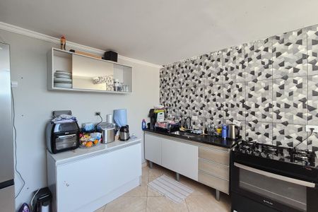 Casa para alugar com 98m², 3 quartos e 1 vaga Casa para alugar com 98m², 3 quartos e 1 vagaCozinha