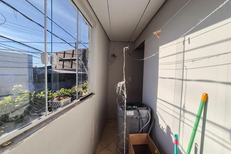 Casa para alugar com 98m², 3 quartos e 1 vaga Casa para alugar com 98m², 3 quartos e 1 vagaÁrea de Serviço