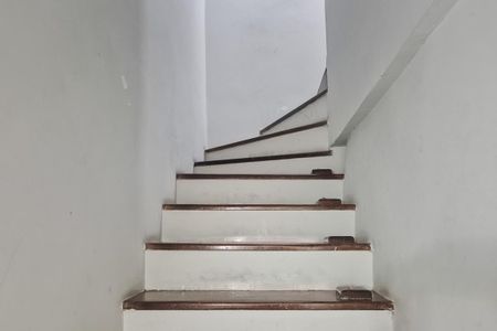 Casa para alugar com 98m², 3 quartos e 1 vaga Casa para alugar com 98m², 3 quartos e 1 vagaentrada da casa