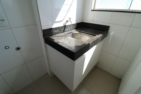 Apartamento para alugar com 190m², 4 quartos e 2 vagasÁrea de Serviço