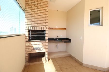 Apartamento para alugar com 190m², 4 quartos e 2 vagasVaranda gourmet