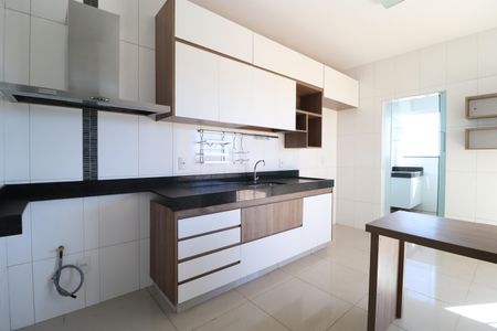 Apartamento para alugar com 190m², 4 quartos e 2 vagasCozinha