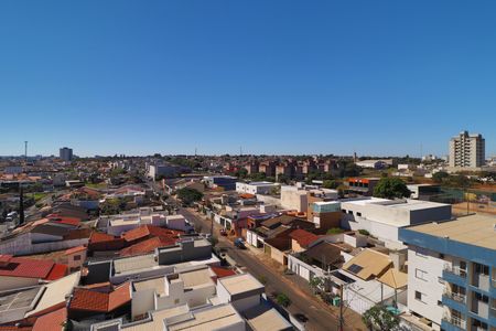 Apartamento para alugar com 190m², 4 quartos e 2 vagasVista