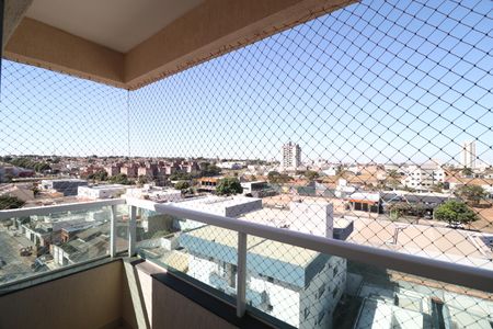 Apartamento para alugar com 190m², 4 quartos e 2 vagasQuarto 4 - Suíte