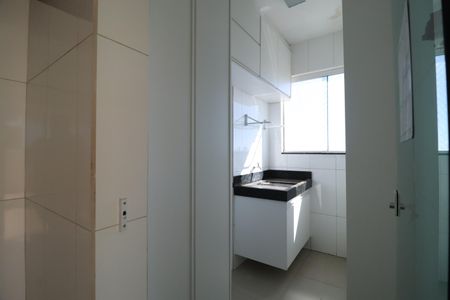 Apartamento para alugar com 190m², 4 quartos e 2 vagasÁrea de Serviço
