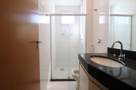 Apartamento para alugar com 190m², 4 quartos e 2 vagasBanheiro Social 1