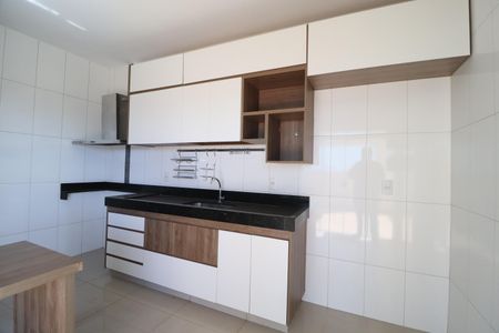 Apartamento para alugar com 190m², 4 quartos e 2 vagasCozinha