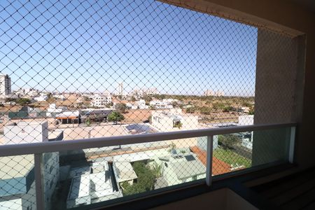 Apartamento para alugar com 190m², 4 quartos e 2 vagasQuarto 4 - Suíte