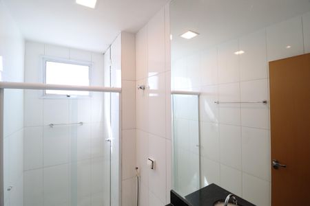 Apartamento para alugar com 190m², 4 quartos e 2 vagasBanheiro Social 1