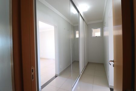 Apartamento para alugar com 190m², 4 quartos e 2 vagasQuarto 4 - Suíte