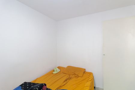 Quarto 1 de apartamento para alugar com 2 quartos, 50m² em Conjunto Habitacional Santa Etelvina Iii, São Paulo