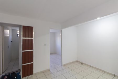 Sala de apartamento para alugar com 2 quartos, 50m² em Conjunto Habitacional Santa Etelvina Iii, São Paulo