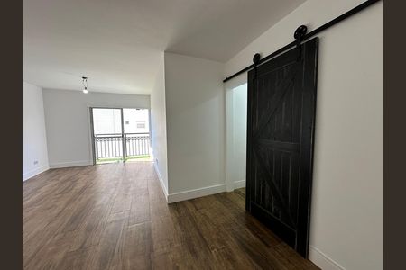 Apartamento à venda com 94m², 3 quartos e 1 vaga Apartamento à venda com 94m², 3 quartos e 1 vagaSala