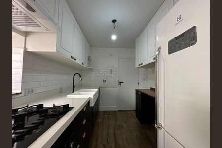 Apartamento à venda com 94m², 3 quartos e 1 vaga Apartamento à venda com 94m², 3 quartos e 1 vagaCozinha