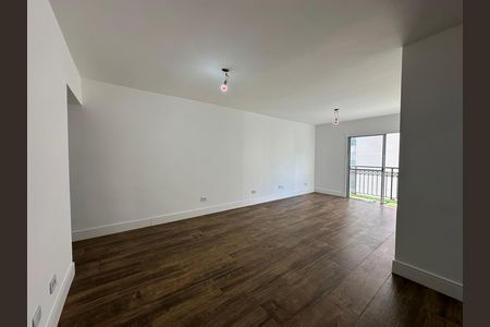 Apartamento à venda com 94m², 3 quartos e 1 vaga Apartamento à venda com 94m², 3 quartos e 1 vagaSala