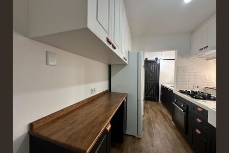 Apartamento à venda com 94m², 3 quartos e 1 vaga Apartamento à venda com 94m², 3 quartos e 1 vagaCozinha