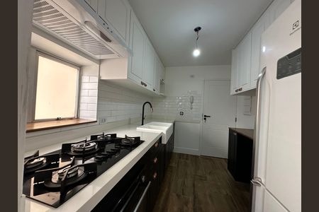 Apartamento à venda com 94m², 3 quartos e 1 vaga Apartamento à venda com 94m², 3 quartos e 1 vagaCozinha