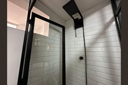 Apartamento à venda com 94m², 3 quartos e 1 vaga Apartamento à venda com 94m², 3 quartos e 1 vagaBanheiro Social