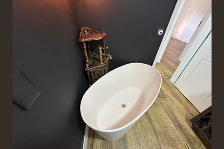 Apartamento à venda com 94m², 3 quartos e 1 vaga Apartamento à venda com 94m², 3 quartos e 1 vagaBanheiro Social